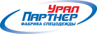 Логотип компании Урал-Партнер
