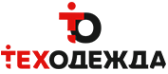 Логотип компании ТЕХОДЕЖДА