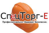 Логотип компании ПКФ СПЕЦТОРГ-Е