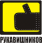 Логотип компании Рукавишников