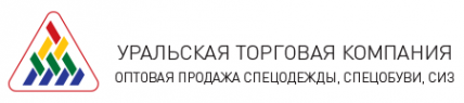 Логотип компании Уральская Торговая Компания