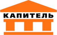 Логотип компании Капитель