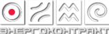 Логотип компании ЭНЕРГОКОНТРАКТ ЕКАТЕРИНБУРГ