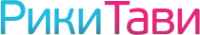 Логотип компании РикиТави