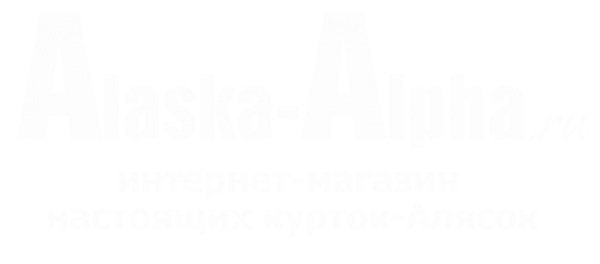 Логотип компании ALASKA-ALPHA.RU