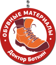 Логотип компании Доктор Боткин