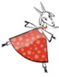 Логотип компании Коза-Дереза