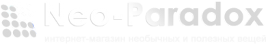 Логотип компании Neo-Paradox