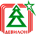 Логотип компании Девилон-Урал