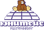 Логотип компании ЮниТойс Екб