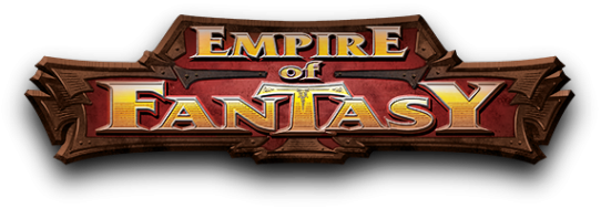 Логотип компании Empire of Fantasy