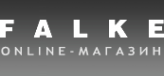Логотип компании FALKE