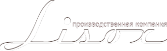 Логотип компании Лисокс