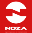 Логотип компании НОЗА