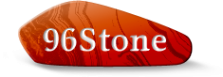 Логотип компании 96Stone