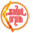 Логотип компании Живой Огонь