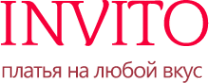 Логотип компании Инвито