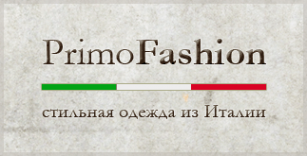 Логотип компании IMPERIAL fashion