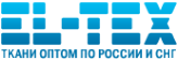 Логотип компании ЭЛЬ-ТЕКС