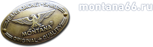 Логотип компании Montana