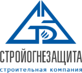 Логотип компании Стройогнезащита