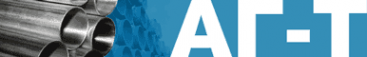 Логотип компании АКЗ-Гидротерм