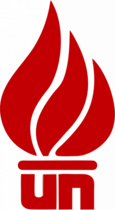 Логотип компании Урал-Нова
