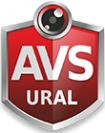 Логотип компании АВС-Урал