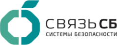 Логотип компании Связь-СБ