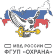 Логотип компании Охрана