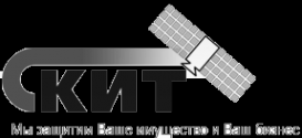 Логотип компании Скит
