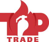 Логотип компании ТОП-Трейд