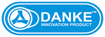 Логотип компании Данке-Урал