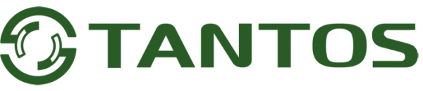 Логотип компании Тантос Екатеринбург