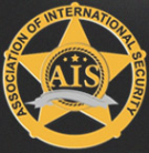 Логотип компании Ассоциация международной безопасности