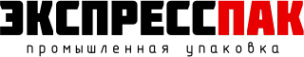 Логотип компании ЭкспрессПак