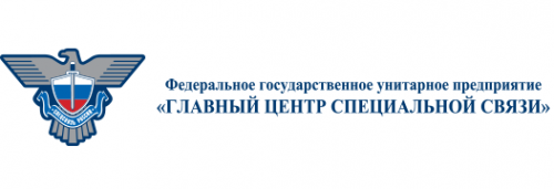 Логотип компании Управление специальной связи по Свердловской области