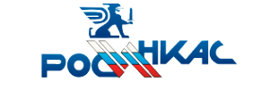 Логотип компании РосИнкас