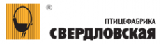 Логотип компании Свердловская