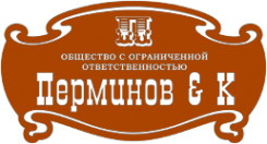 Логотип компании ТоргПроект