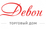 Логотип компании Девон