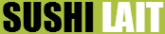 Логотип компании Sushi Lait