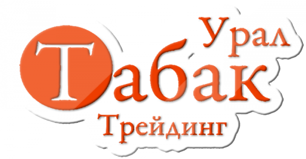Логотип компании Урал Табак