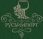 Логотип компании Русьимпорт-Екатеринбург