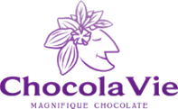 Логотип компании ChocolaVie