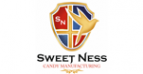 Логотип компании Sweet Ness