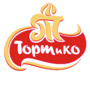 Логотип компании ТОРТиКо