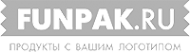 Логотип компании FUNPAK.RU