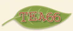 Логотип компании TEA66