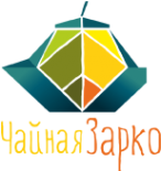 Логотип компании ЧайнаяЗарко